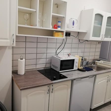 Riverside Cosy Apartman Βουδαπέστη Εξωτερικό φωτογραφία