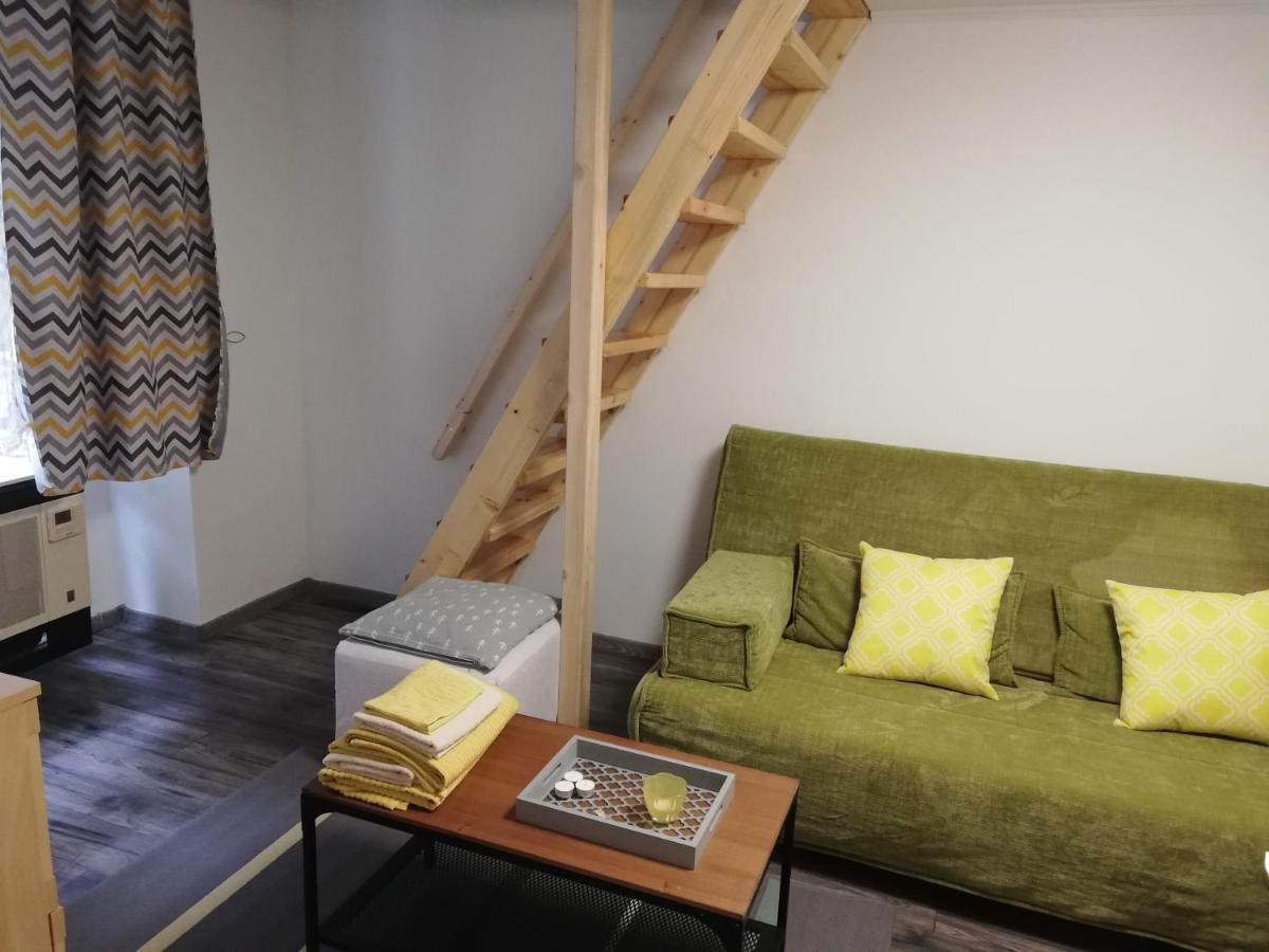 Riverside Cosy Apartman Βουδαπέστη Εξωτερικό φωτογραφία