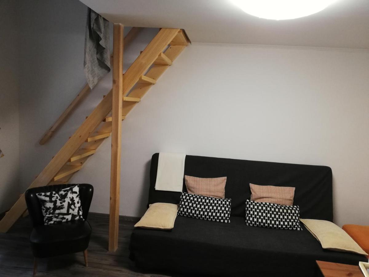 Riverside Cosy Apartman Βουδαπέστη Εξωτερικό φωτογραφία