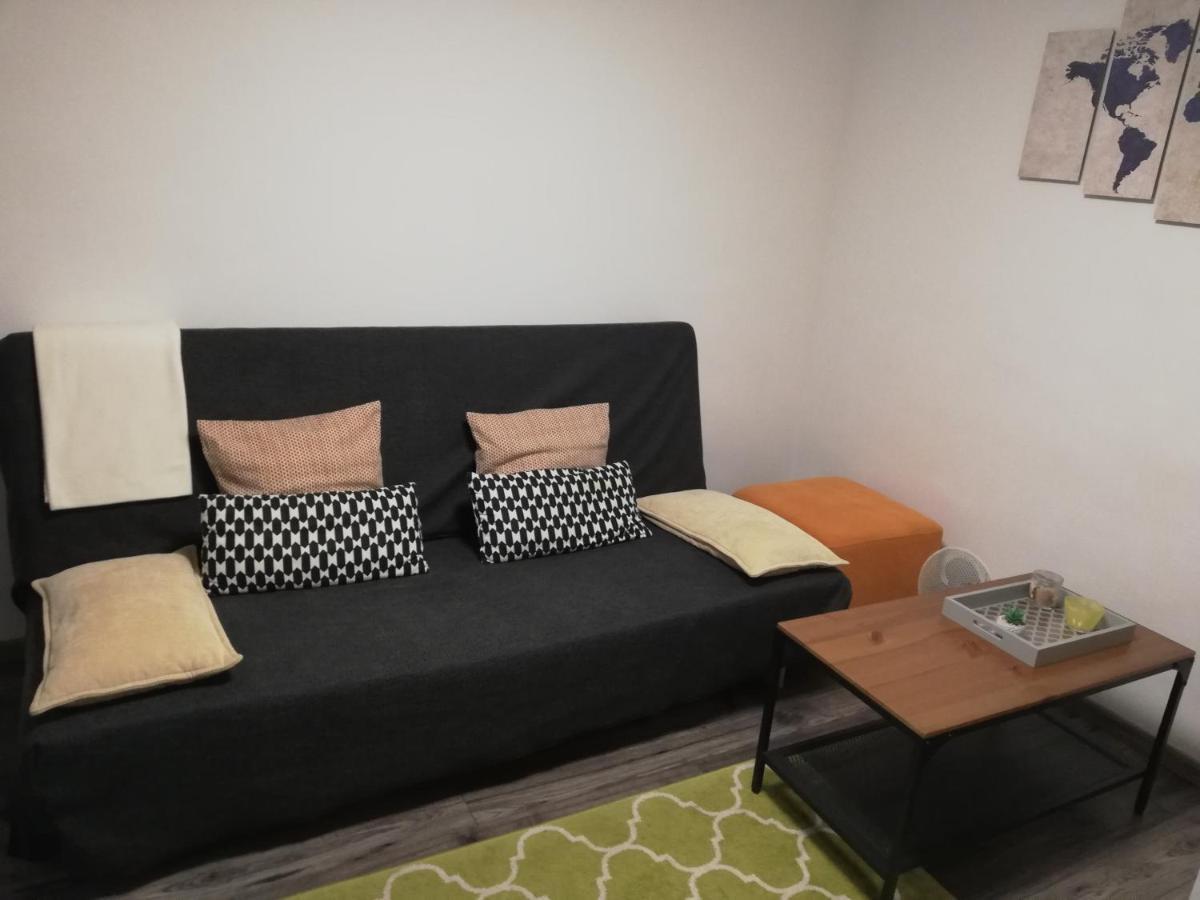 Riverside Cosy Apartman Βουδαπέστη Εξωτερικό φωτογραφία